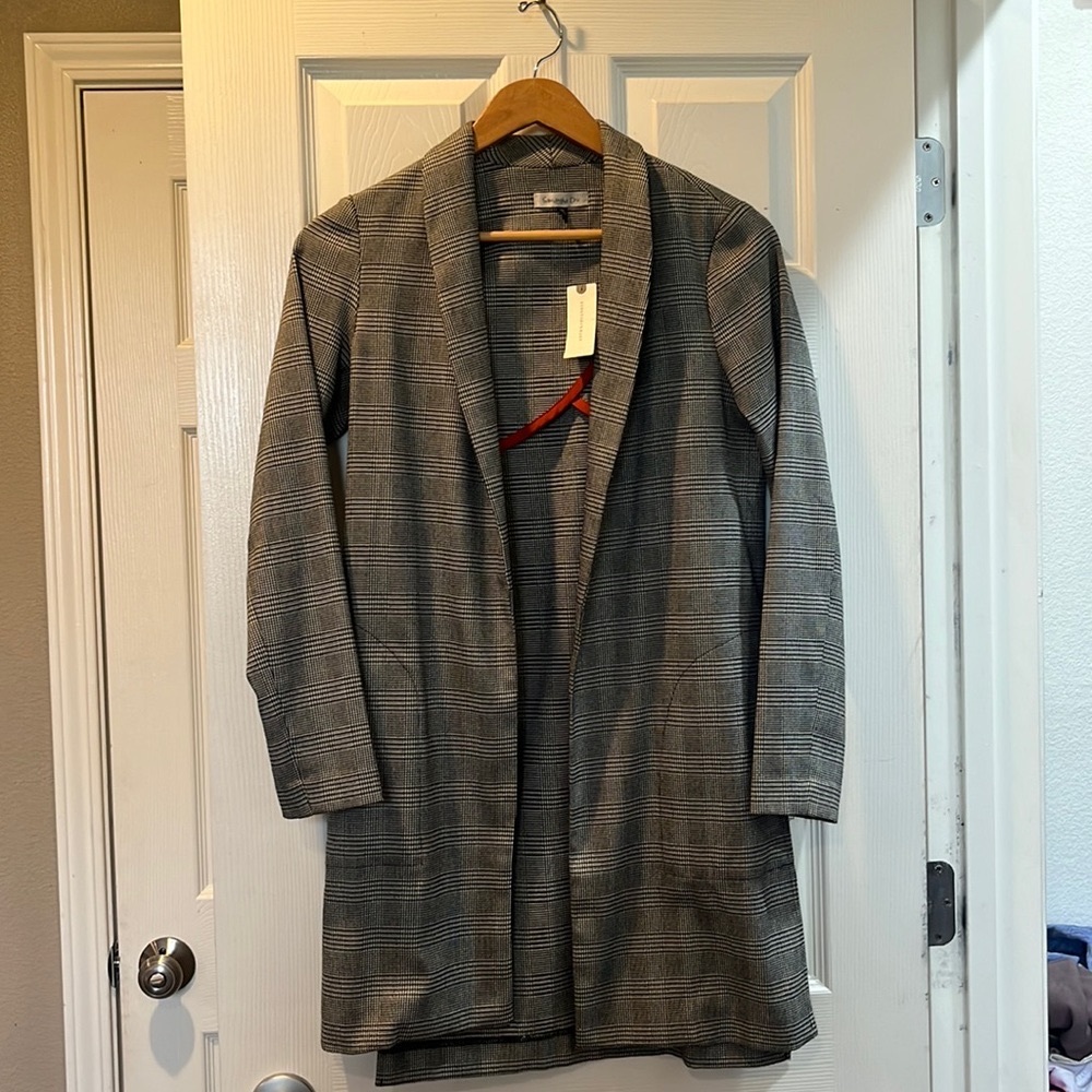 Samantha Dru Jackets & Coats